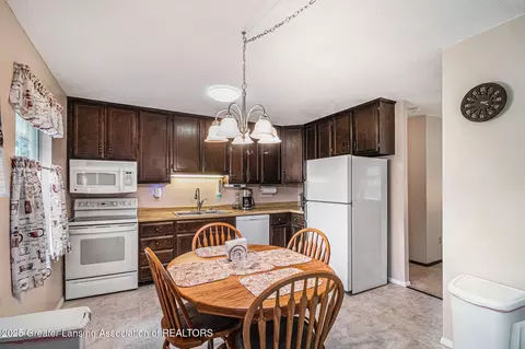 Kitchen - 13360 N Territorial Rd, Gregory, MI 48137 photo 1 of 1