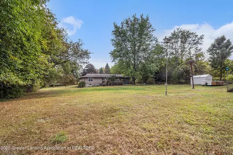 Exterior - 13360 N Territorial Rd, Gregory, MI 48137 photo 1 of 1