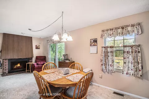 Dining - 13360 N Territorial Rd, Gregory, MI 48137 photo 1 of 1