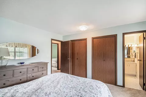 Bedroom - 13360 N Territorial Rd, Gregory, MI 48137 photo 4 of 6