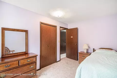 Bedroom - 13360 N Territorial Rd, Gregory, MI 48137 photo 6 of 6