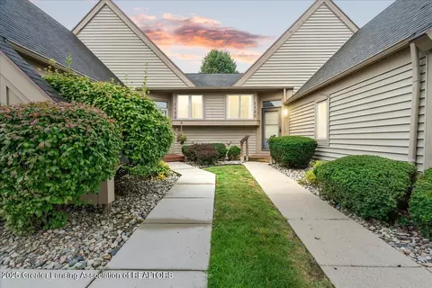 1130 Vail Ct #25, Lansing, MI 48917