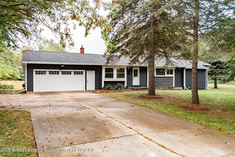 5396 Van Atta Rd, Okemos, MI 48864