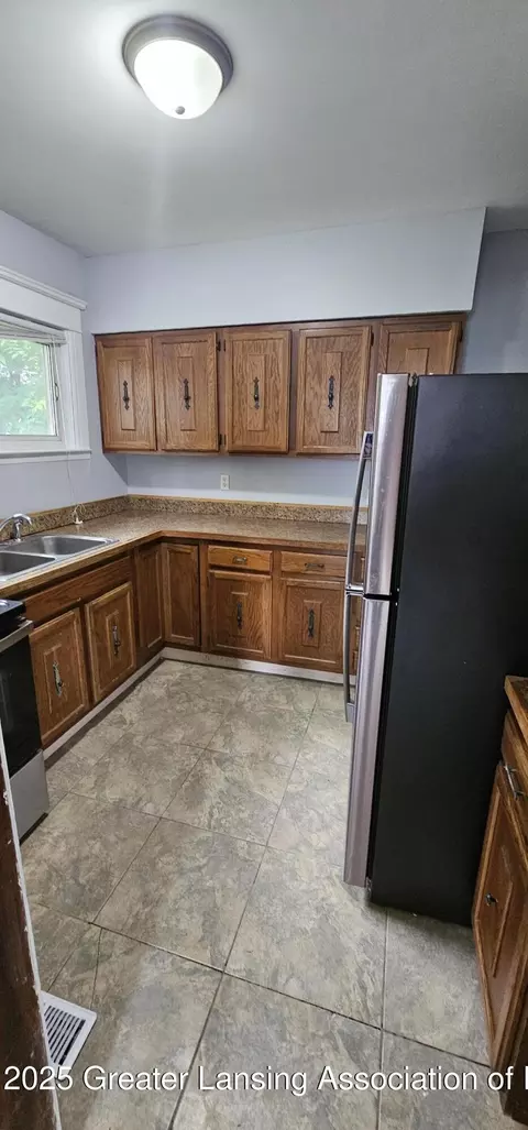 Kitchen - 302 S 8th St, Lansing, MI 48912 photo 1 of 1