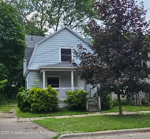302 S 8th St, Lansing, MI 48912