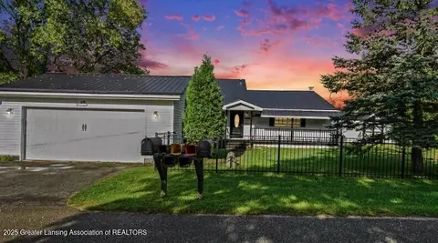 2388 Dam Rd, West Branch, MI 48661