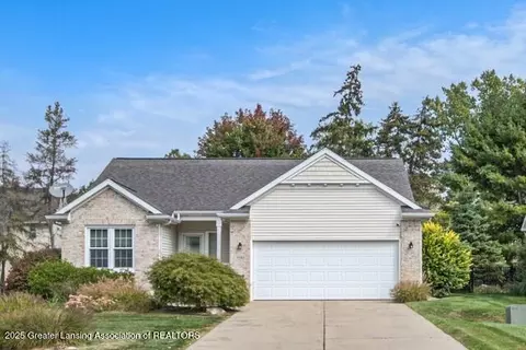 5945 E Coleman Rd, East Lansing, MI 48823