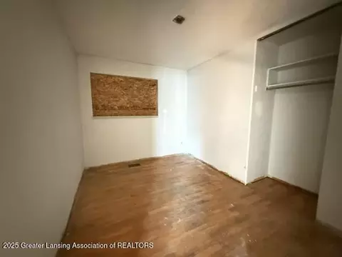 Bedroom - 3115 Risdale Ave, Lansing, MI 48911 photo 1 of 3