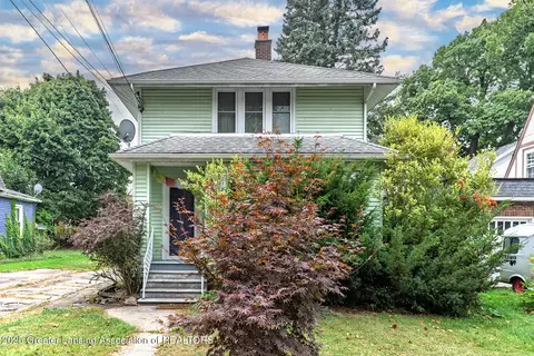 1610 Beal Ave, Lansing, MI 48910