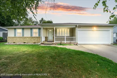 2722 Tecumseh River Rd, Lansing, MI 48906