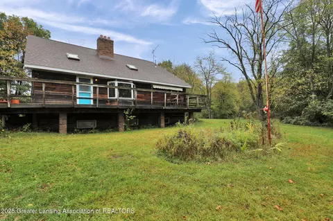 12580 Warner Rd, Laingsburg, MI 48848