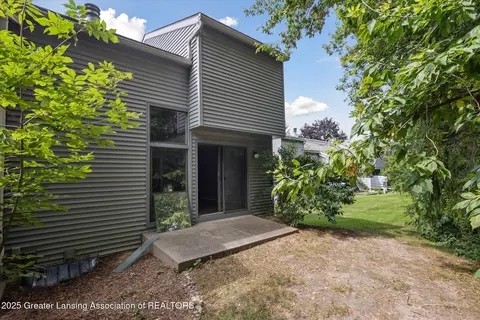 3675 E Meadows Ct #58, Okemos, MI 48864 photo 34