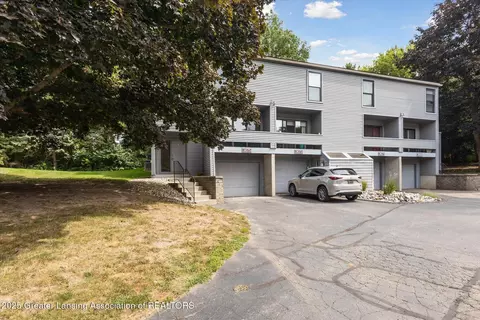 3675 E Meadows Ct #58, Okemos, MI 48864 photo 2