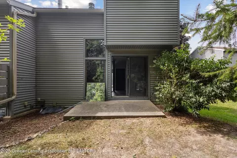 3675 E Meadows Ct #58, Okemos, MI 48864 photo 33