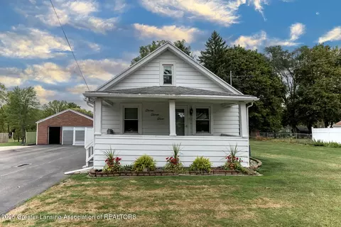 332 Filley St, Lansing, MI 48906