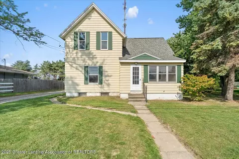 800 W State St, Saint Johns, MI 48879