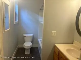Entry Way - 209 W Adelaide St, Maple Rapids, MI 48853 photo 5 of 7