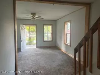 Entry Way - 209 W Adelaide St, Maple Rapids, MI 48853 photo 6 of 7