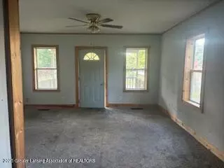 Entry Way - 209 W Adelaide St, Maple Rapids, MI 48853 photo 7 of 7