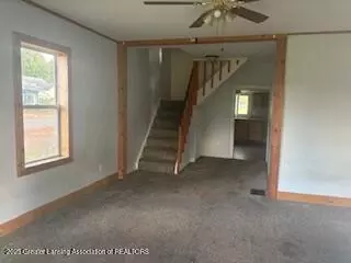 Entry Way - 209 W Adelaide St, Maple Rapids, MI 48853 photo 1 of 7