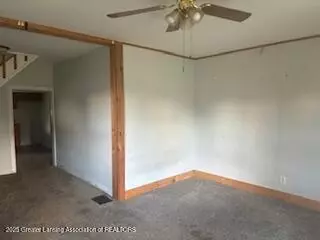 Living - 209 W Adelaide St, Maple Rapids, MI 48853 photo 1 of 1