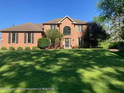 Undisclosed, East Lansing, MI 48823
