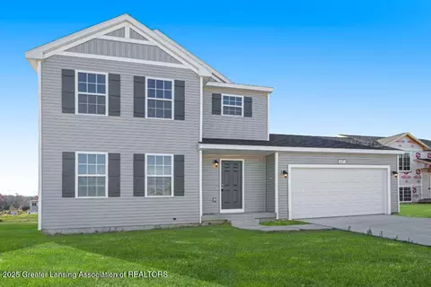 lot51 Cambria Ct, Potterville, MI 48876