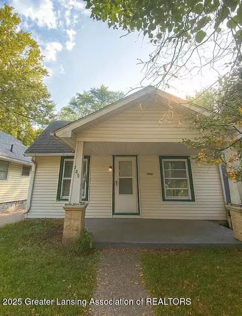 135 S Francis Ave, Lansing, MI 48912