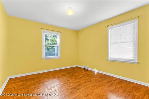 Bedroom - 1124 Pershing Ave, Lansing, MI 48910 photo 1 of 3