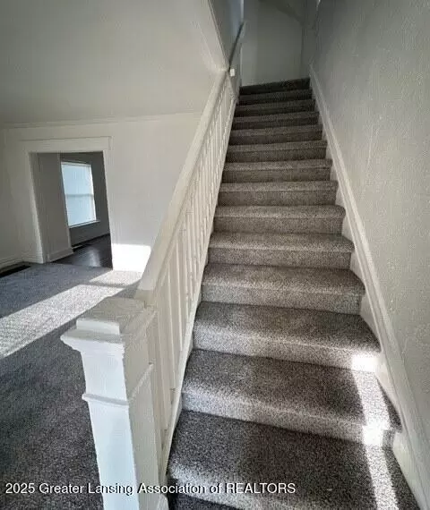 Entry Way - 1011 N Chestnut St, Lansing, MI 48906 photo 3 of 3