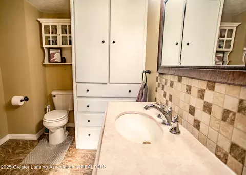 Bath - 126 E Hamilton St, Dimondale, MI 48821 photo 3 of 3