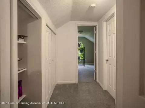 Entry Way - 126 E Hamilton St, Dimondale, MI 48821 photo 1 of 1