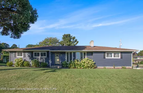 Exterior - 1335 Maycroft Rd, Lansing, MI 48917 photo 1 of 3