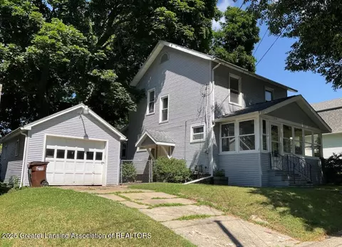 Undisclosed, Jackson, MI 49202