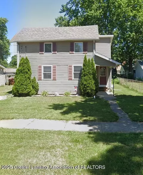 Undisclosed, Saint Johns, MI 48879