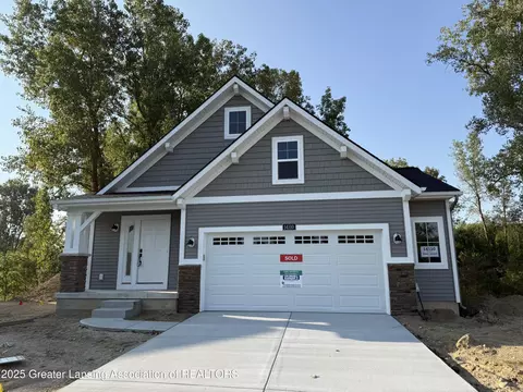 Undisclosed, Dewitt, MI 48820