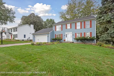 13132 Old Hickory Trl, Dewitt, MI 48820 photo 4