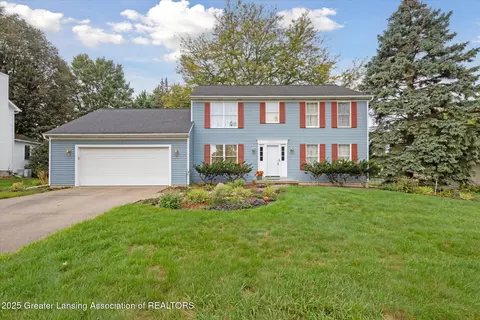 13132 Old Hickory Trl, Dewitt, MI 48820 photo 3