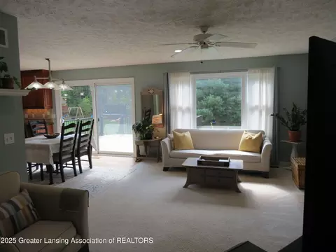 Living - 1111 Lacosta Dr, Dewitt, MI 48820 photo 3 of 3