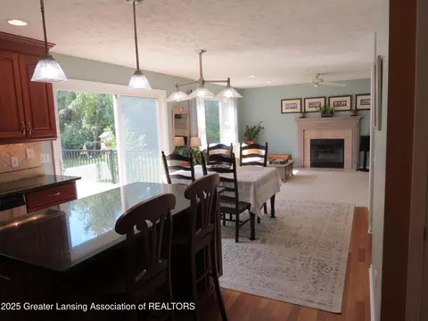 Dining - 1111 Lacosta Dr, Dewitt, MI 48820 photo 1 of 3