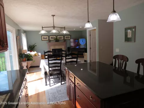 Kitchen - 1111 Lacosta Dr, Dewitt, MI 48820 photo 1 of 3
