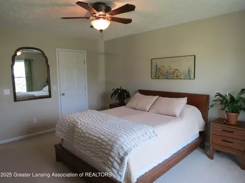 Bedroom - 1111 Lacosta Dr, Dewitt, MI 48820 photo 2 of 13