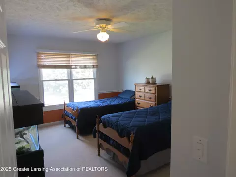 Bedroom - 1111 Lacosta Dr, Dewitt, MI 48820 photo 10 of 13