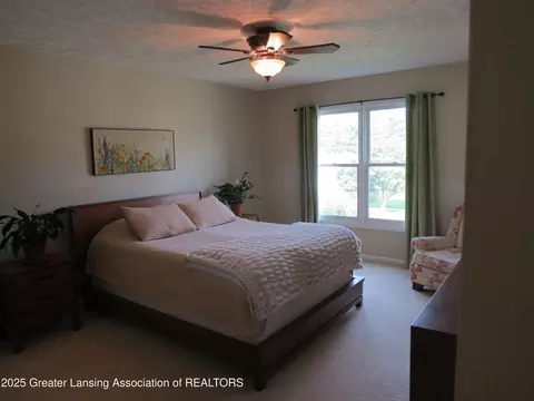 Bedroom - 1111 Lacosta Dr, Dewitt, MI 48820 photo 1 of 13