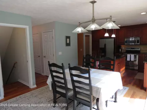 Dining - 1111 Lacosta Dr, Dewitt, MI 48820 photo 3 of 3