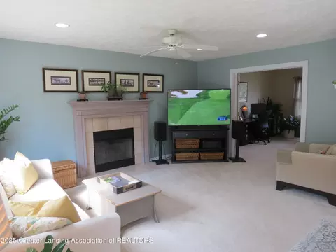 Living - 1111 Lacosta Dr, Dewitt, MI 48820 photo 1 of 3