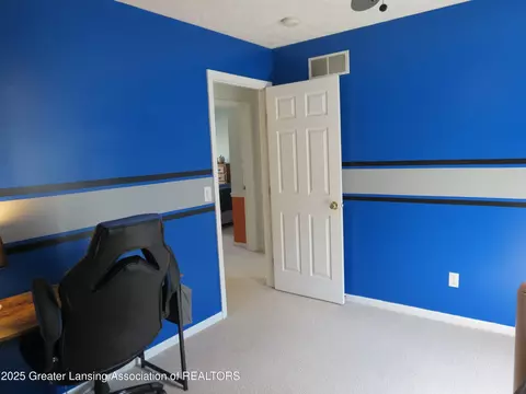 Bedroom - 1111 Lacosta Dr, Dewitt, MI 48820 photo 6 of 13