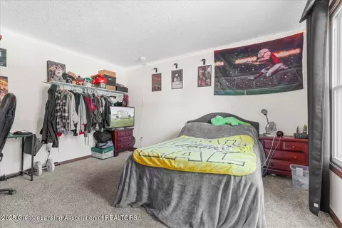 Bedroom - 7519 Echo Ln, Lansing, MI 48917 photo 1 of 8