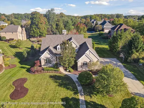 1420 Ambassador Dr, Okemos, MI 48864