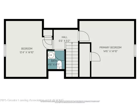 706 E Railroad St, Saint Johns, MI 48879 photo 4